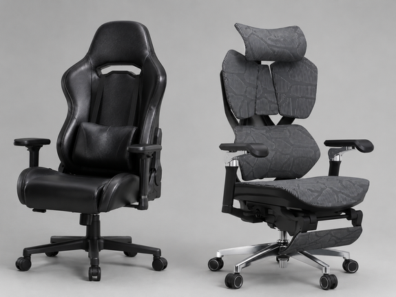 Does a Gaming Chair Actually Make a Difference? An Honest Answer for Australian Buyers