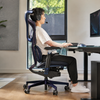 Best Gaming Chair for Small People in Australia: The Seat Height Rule Nobody Explains