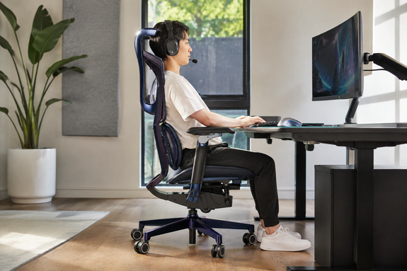 Best Gaming Chair for Small People in Australia: The Seat Height Rule Nobody Explains