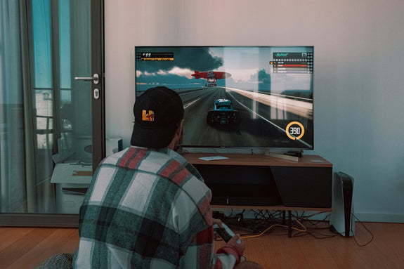 Console vs. PC: Do you really need a different chair for your PS5?