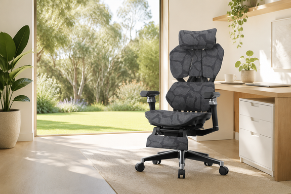 Gaming Chair Smells, Peeling and Squeaking: Is It Time to Upgrade?