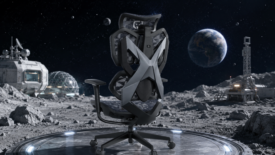 Gaming chair shopping this July? Here's why Xallking should be on your list