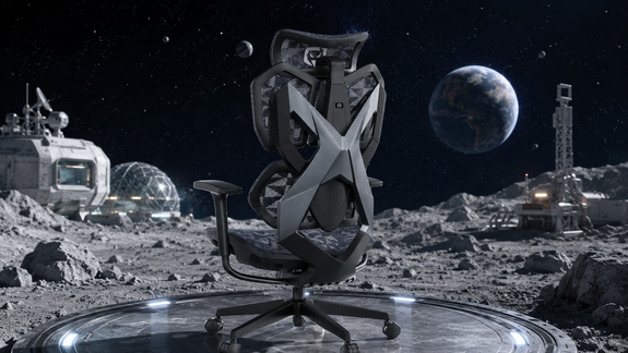 Gaming chair shopping this July? Here's why Xallking should be on your list