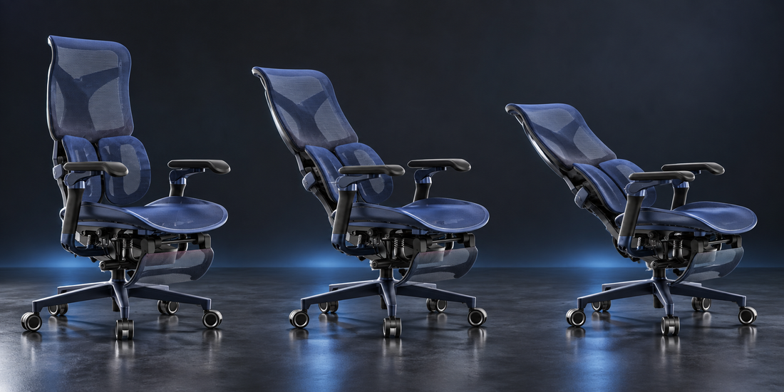 Click Frenzy Gaming Chair Sale: How Many Recline Lock Positions Do You Actually Need?