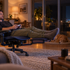 Is a Gaming Chair Footrest Worth Paying Extra For During Click Frenzy?