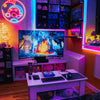 Modern Gaming Room Setup: Furniture, Tech, And Décor You Need
