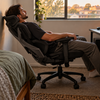 Taking It to the Oktoberfest Sale? Check Your Recline Clearance Before the Chair Arrives