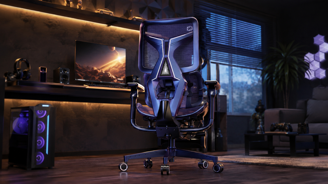 The Father’s Day Gaming Setup Upgrade: Fix These 7 Things Before Buying Dad More Gaming Gear