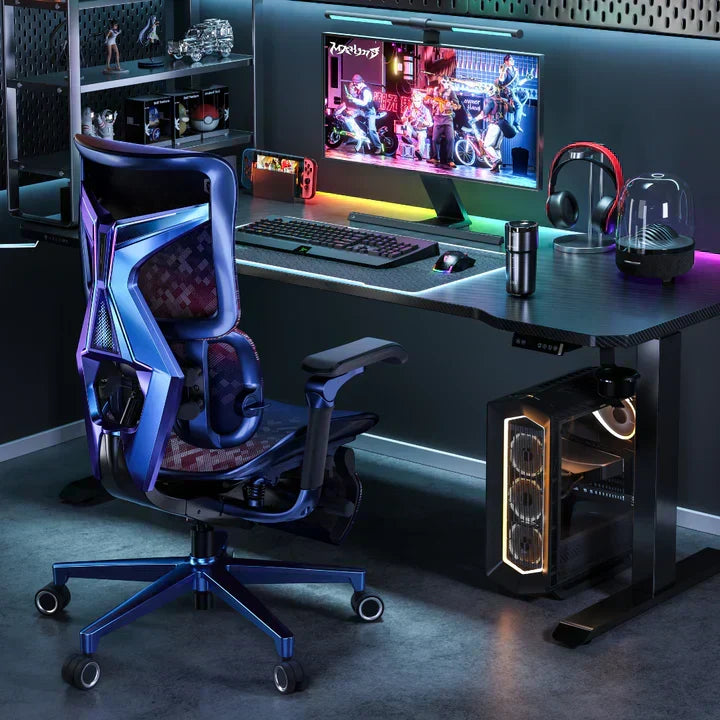 Can You Play GTA 6 on a Gaming Chair? The Setup Guide for Leonida Launch
