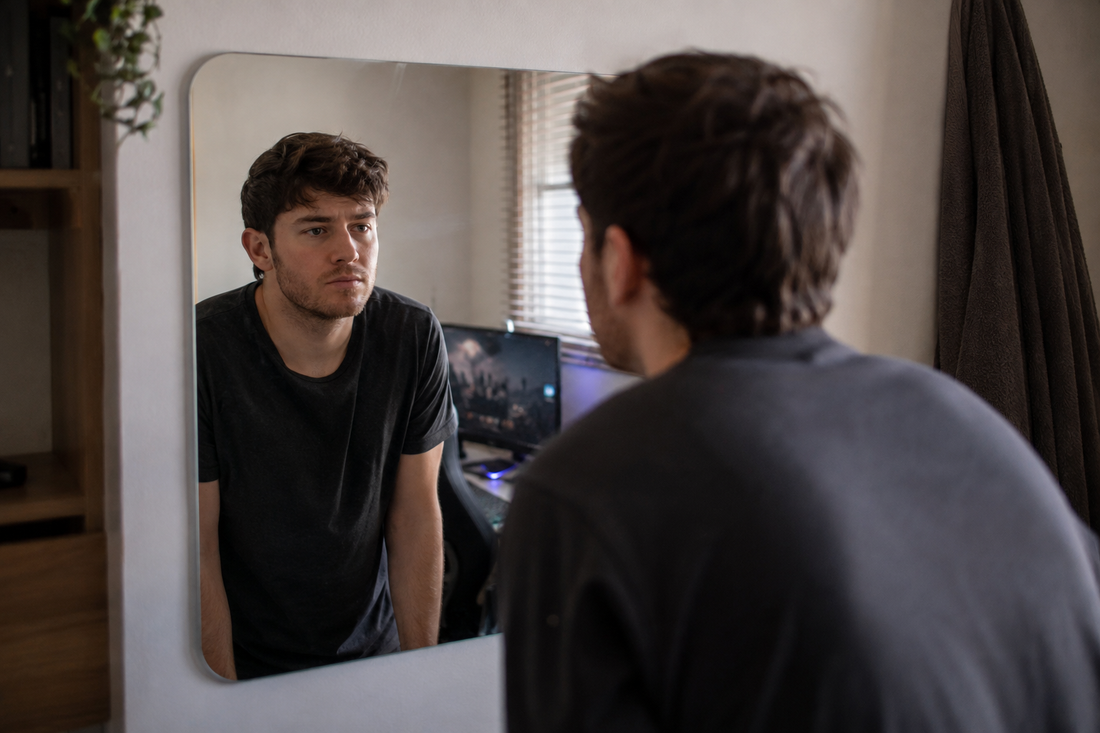 What Is Gamer Back? The Posture Pattern Millions of Australian Players Have Without Knowing It