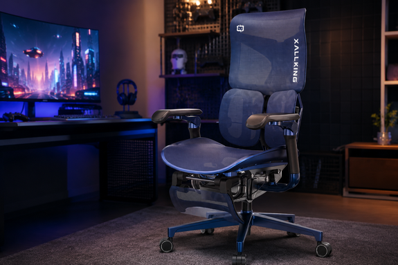 What’s the best chair for long gaming sessions