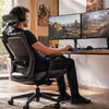The Truth About Gaming Chairs and Posture: What the Science Actually Says