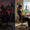 Gaming Chair vs Office Chair: Why Australian Gamers Are Asking the Wrong Question