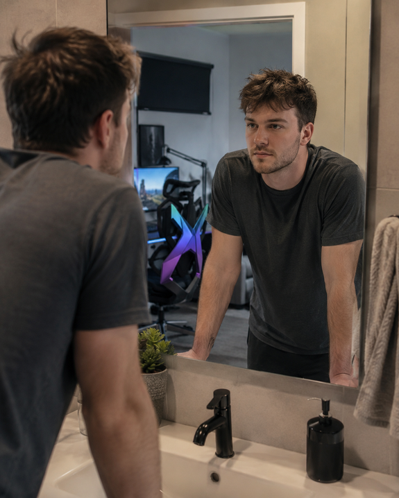 What Is Gamer Back? The Posture Pattern Millions of Australian Players Have Without Knowing It