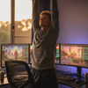 The Gamer's Recovery Guide: What to Do After a Long Session to Protect Your Body