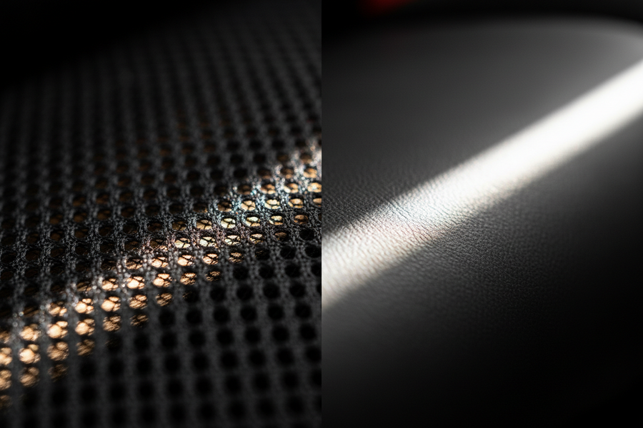 Materials