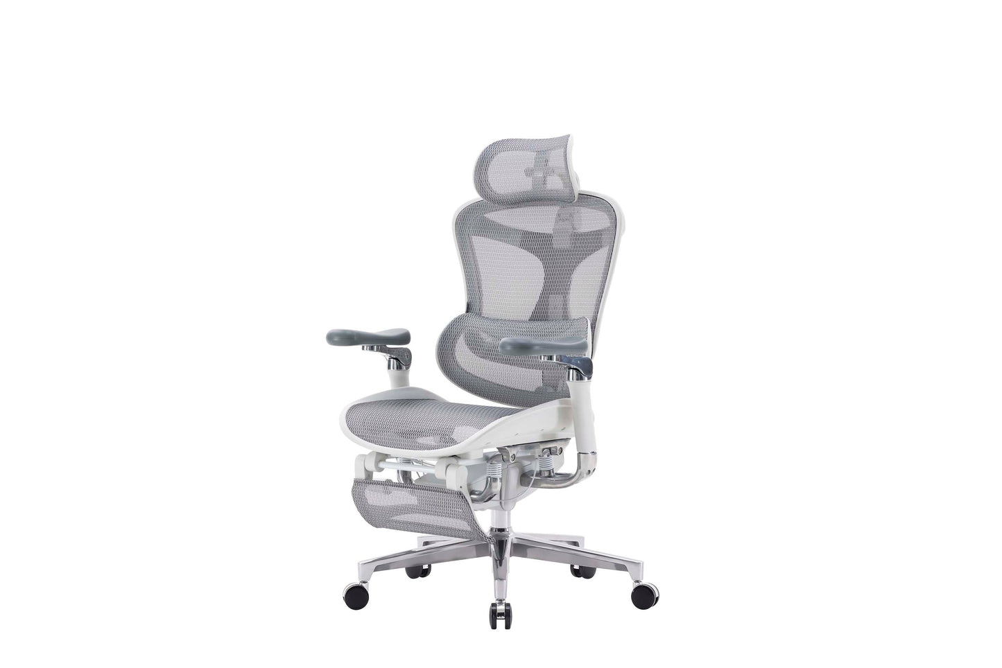Sihoo DORO - C500 Ergonomic Office Chair - SIHOO AustraliaSihoo DORO - C500 Ergonomic Office Chair